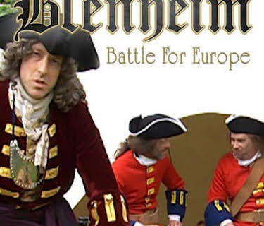 Blenheim