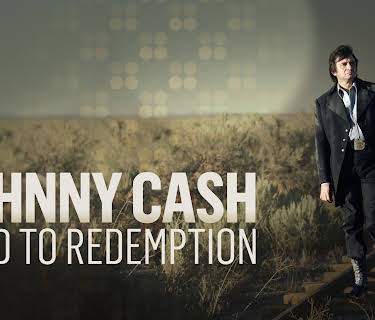 Johnny Cash: Road To Redemption season-1