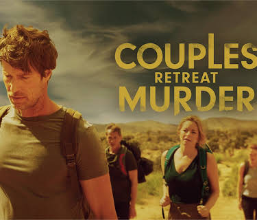 Couples Retreat Murder (2024)