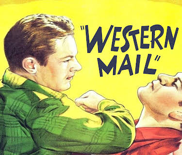 Western Mail (1942)