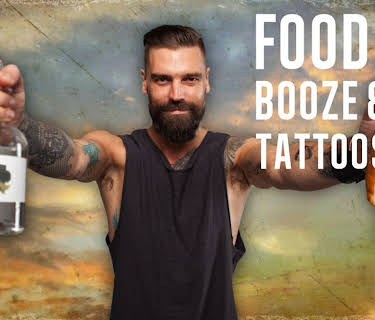 Food, Booze and Tattoos