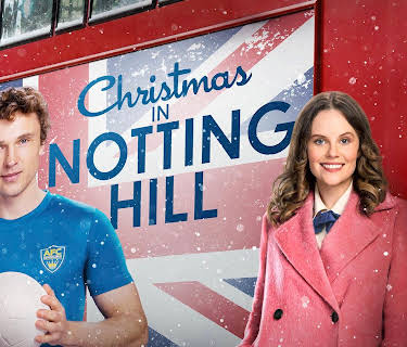 Christmas in Notting Hill (2023)