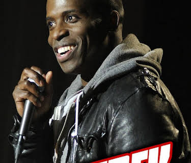 Godfrey: Black By Accident (2011)