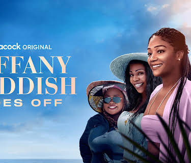 Tiffany Haddish Goes Off S1