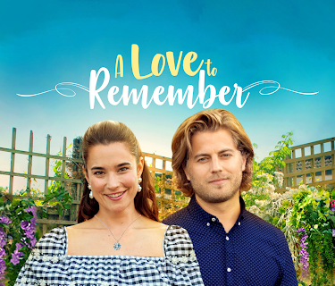 A Love to Remember (2021)