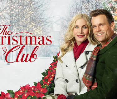 The Christmas Club (2019)