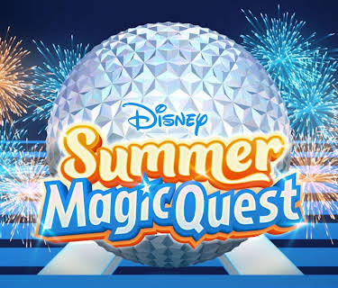 Disney Summer Magic Quest (2022)