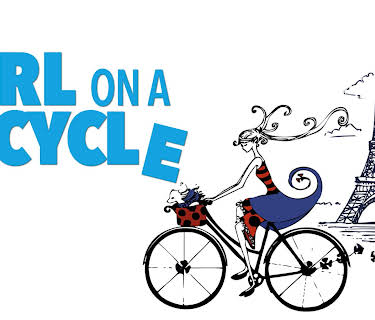 Girl on a Bicycle (2013)