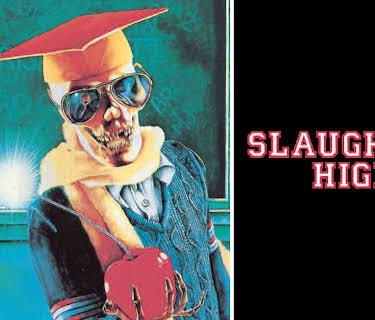 Slaughter High (1986)