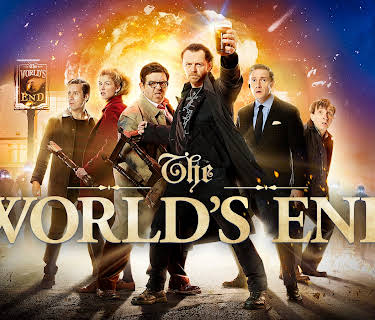 The World's End (2013)