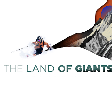 The Land of Giants (2023)