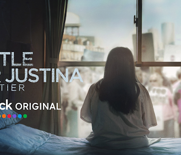 The Battle for Justina Pelletier S1