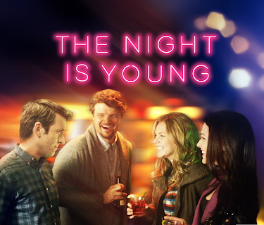The Night is Young (2017)