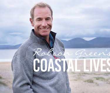 Robson Green's Coastal Lives