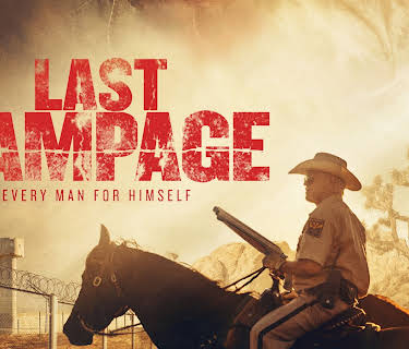 Last Rampage (2017)
