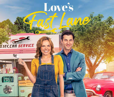 Love's Fast Lane (2023)