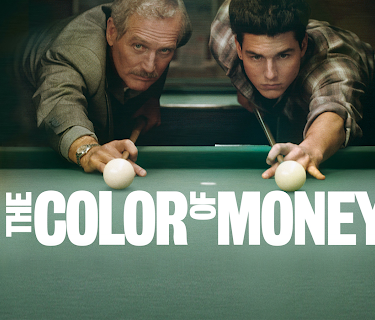 The Color Of Money (1986)