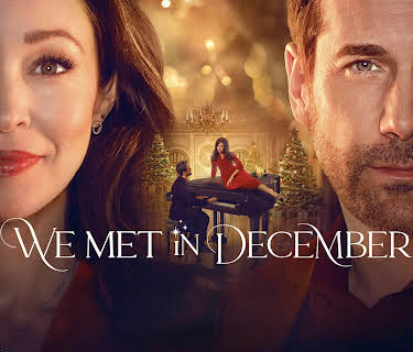 We Met in December (2025)