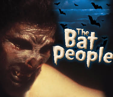 Bat People (1974)