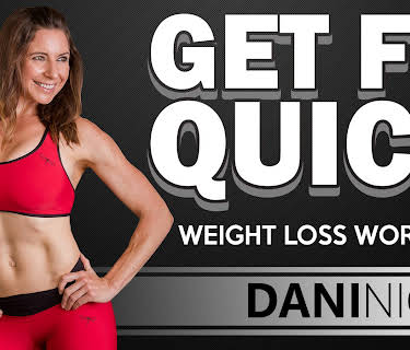 Get Fit Quick Weight Loss Workouts