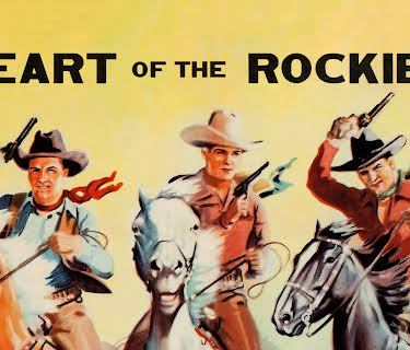 Heart Of The Rockies (1937)