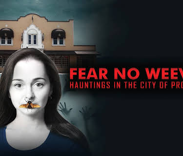 Fear No Weevil: Hauntings in the City of Progress (2023)