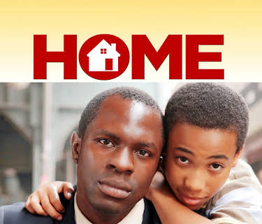Home (2013)