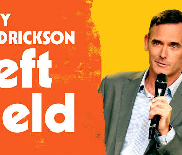 Andy Hendrickson: Left Field (2018)