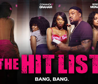 The Hit List (2025)