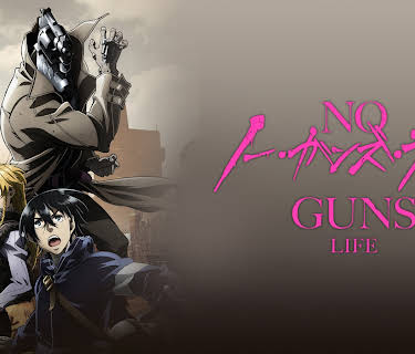 No Guns Life, Season 1