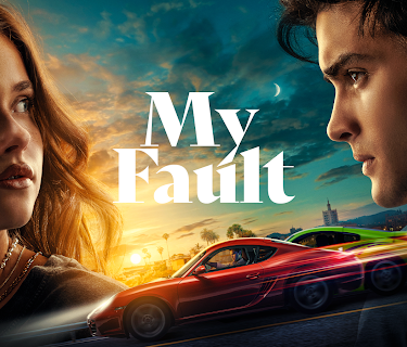 Culpa Mia (2023)