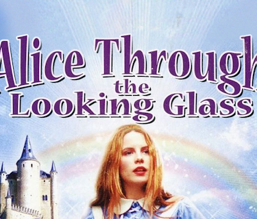 Alice Through the Looking Glass (1998)