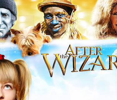After the Wizard (2011)