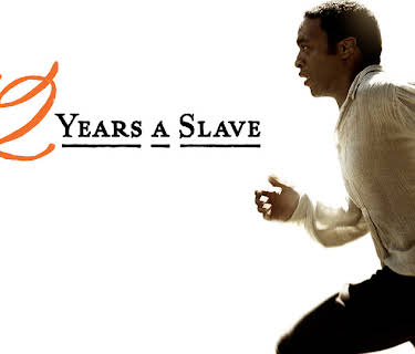12 Years a Slave (2014)