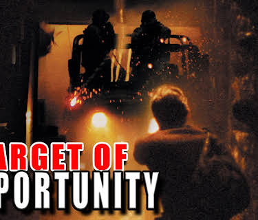Target of Opportunity (2004)