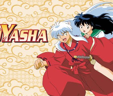 Inuyasha