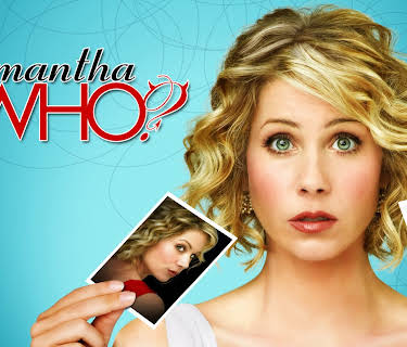 Samantha Who? Season 1