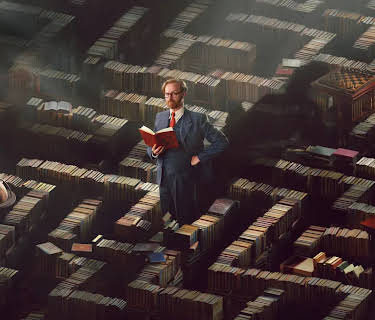 Bookish