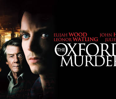 The Oxford Murders (2010)
