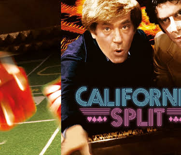 California Split (1974)