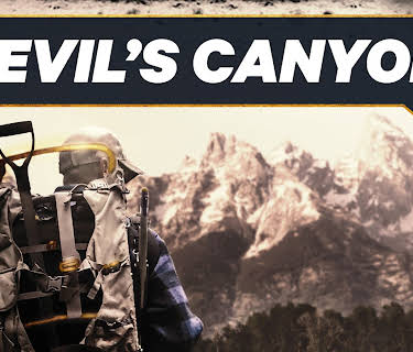 Devil's Canyon Season 1