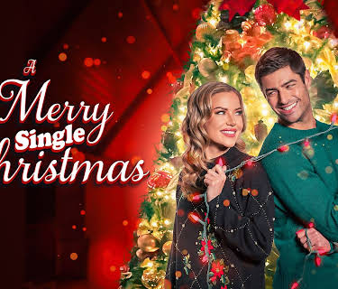 A Merry Single Christmas (2022)