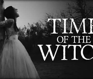 Time Of The Witch (2024)
