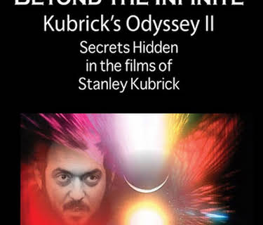 Kubrick's Odyssey II (2011)