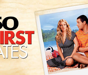 50 First Dates (2004)