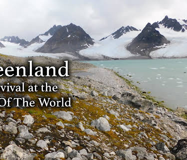 Greenland: Survival At The Edge Of The World