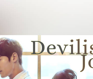 Devilish Charm