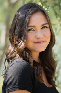 Rachel Michiko Whitney