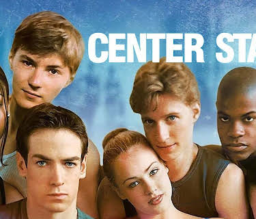 Center Stage (2000)