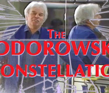 The Jodorowsky Constellation. (1994)